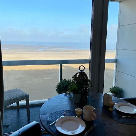 Sea And Dunes クノック・ヘイスト エクステリア 写真