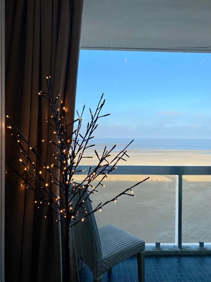 Sea And Dunes クノック・ヘイスト エクステリア 写真